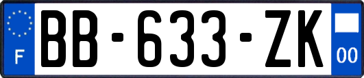 BB-633-ZK