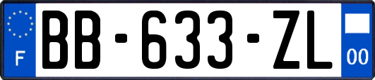 BB-633-ZL