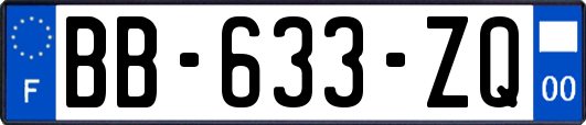 BB-633-ZQ