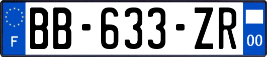 BB-633-ZR