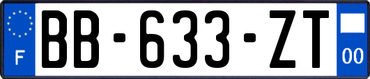 BB-633-ZT