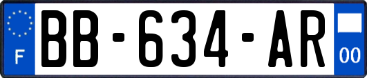 BB-634-AR