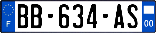 BB-634-AS