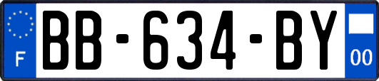 BB-634-BY