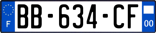 BB-634-CF