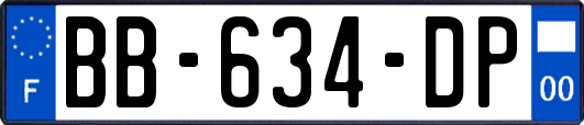 BB-634-DP