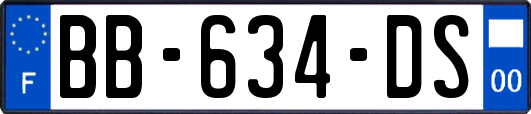 BB-634-DS