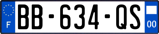 BB-634-QS