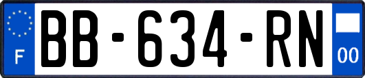 BB-634-RN