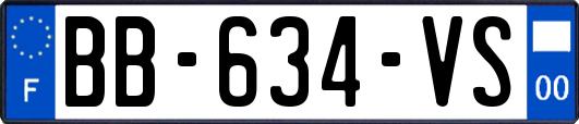 BB-634-VS