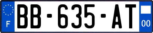 BB-635-AT