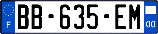 BB-635-EM