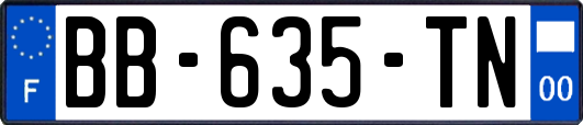 BB-635-TN