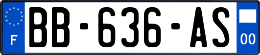 BB-636-AS