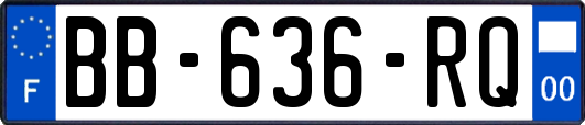 BB-636-RQ