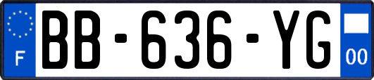 BB-636-YG