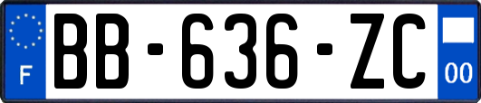 BB-636-ZC