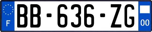 BB-636-ZG