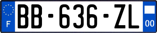 BB-636-ZL