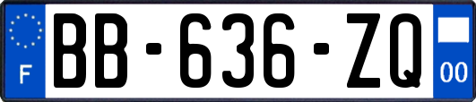 BB-636-ZQ