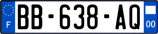 BB-638-AQ