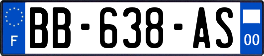 BB-638-AS