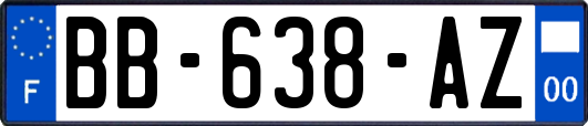 BB-638-AZ