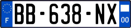 BB-638-NX