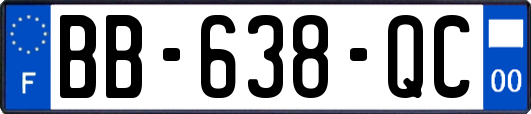 BB-638-QC