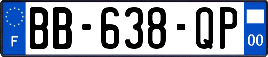 BB-638-QP