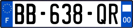 BB-638-QR