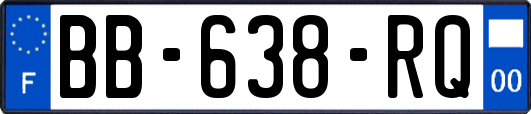 BB-638-RQ