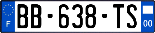 BB-638-TS