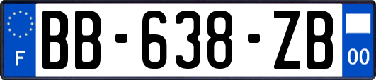 BB-638-ZB