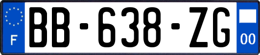BB-638-ZG