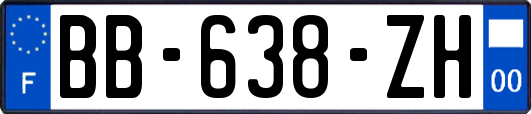 BB-638-ZH