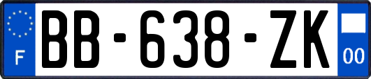 BB-638-ZK