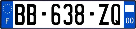 BB-638-ZQ