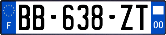 BB-638-ZT