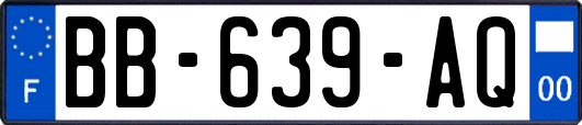 BB-639-AQ