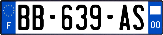 BB-639-AS