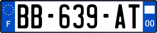 BB-639-AT