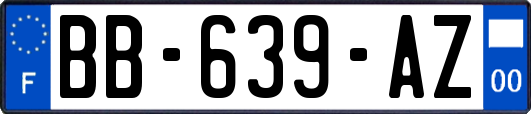 BB-639-AZ