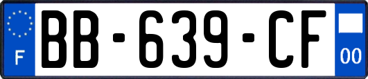 BB-639-CF