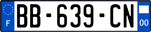 BB-639-CN