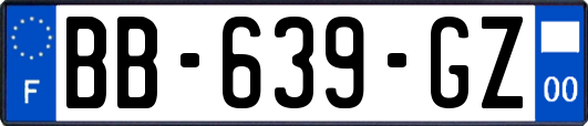 BB-639-GZ