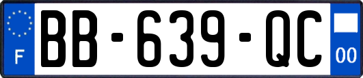 BB-639-QC