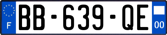 BB-639-QE