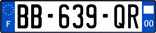 BB-639-QR