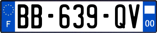 BB-639-QV